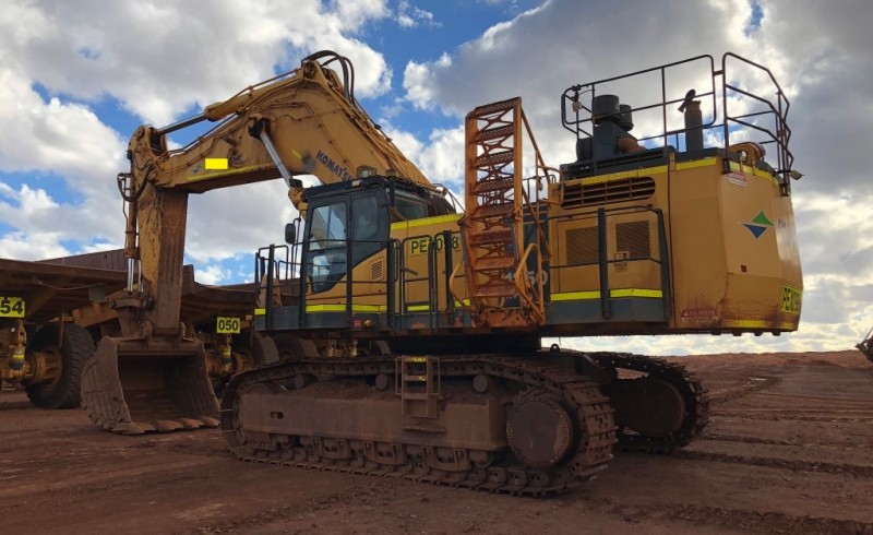 IMAGE_Komatsu_PC1250-8_Excavator_Machinery