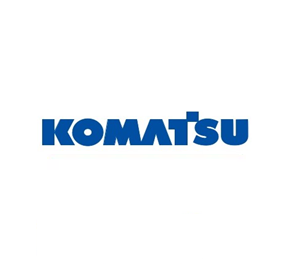 Komatsu