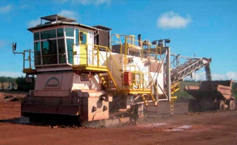 IMAGE_Tenova_Takraff_TSM300_Surface_Miners_For_Hire