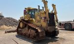 CAT D11R Dozer 7PZ Series
