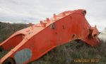 Hitachi EX3500/EX3600 Boom