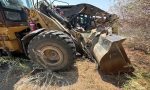 CAT 930G 1