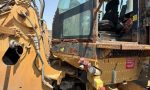 CAT 930G 14
