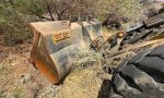 CAT 930G 16