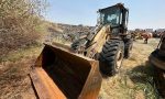 CAT 930G 18