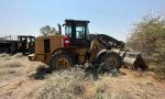 CAT 930G 6
