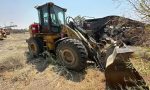CAT 930G 8