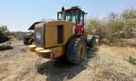 CAT 930G 9